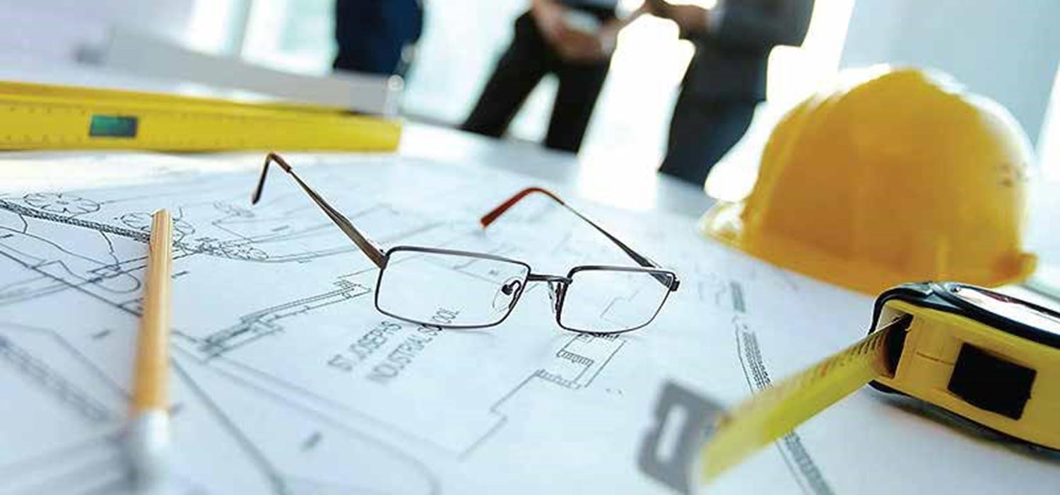 Project planning and management by Dawkes & Co Ltd