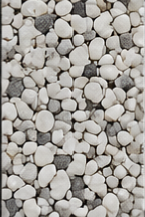Resin bound colour swatch